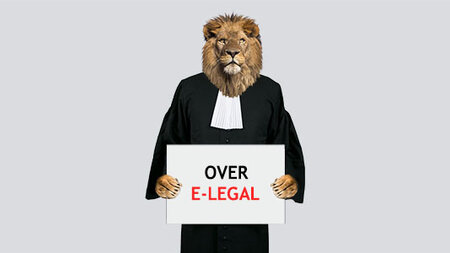 Over e-Legal incasso advocaten