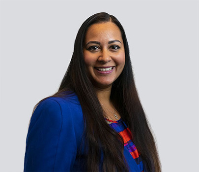 mr. Pareshma Duggal-Sukhai