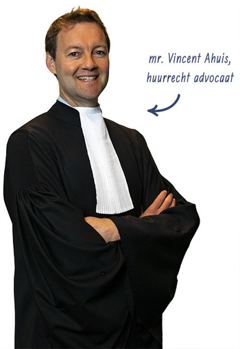 advocaat vastgoedrecht Rotterdam