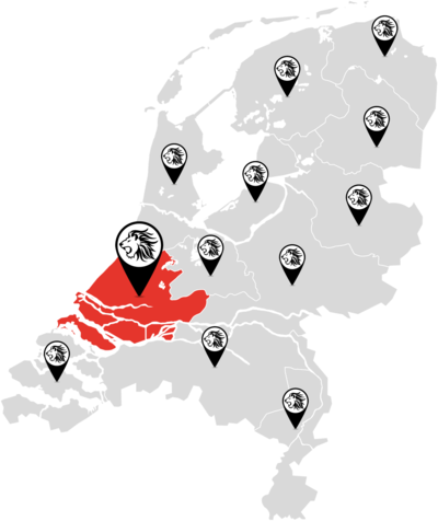 deurwaarder Den Haag