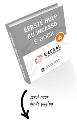 incasso e-book