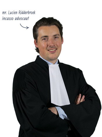 incasso advocaat amsterdam