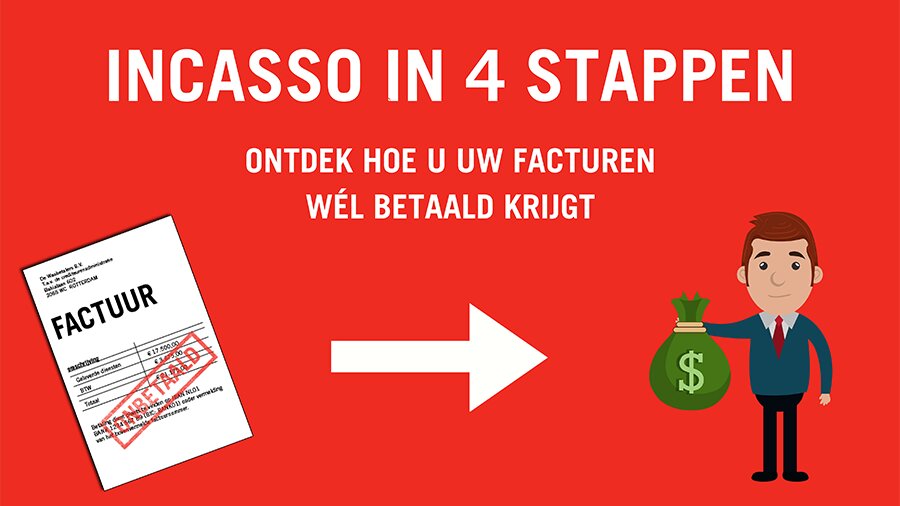 Incasso advocaat No Cure No Pay