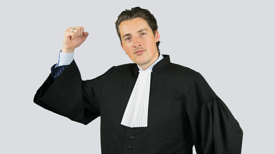 Incasso advocaat No Cure No Pay