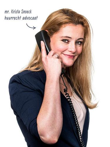 huurachterstand advocaat advies