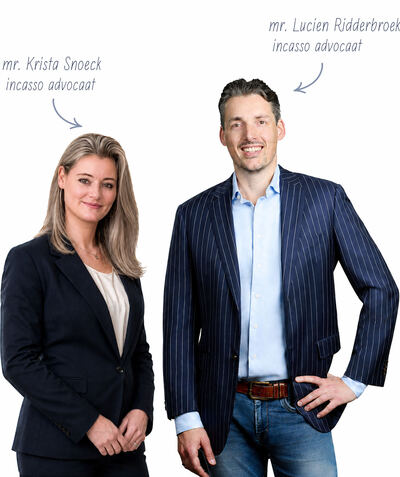 over e-legal incasso advocaten