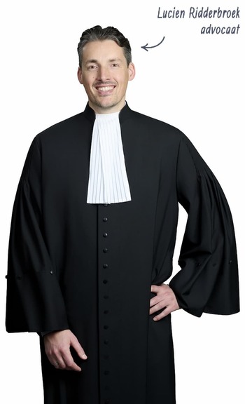 advocaat aansprakelijkheidsrecht